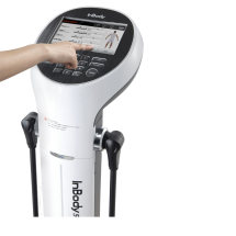 InBody scanning machine