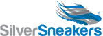 SilverSneakers Logo
